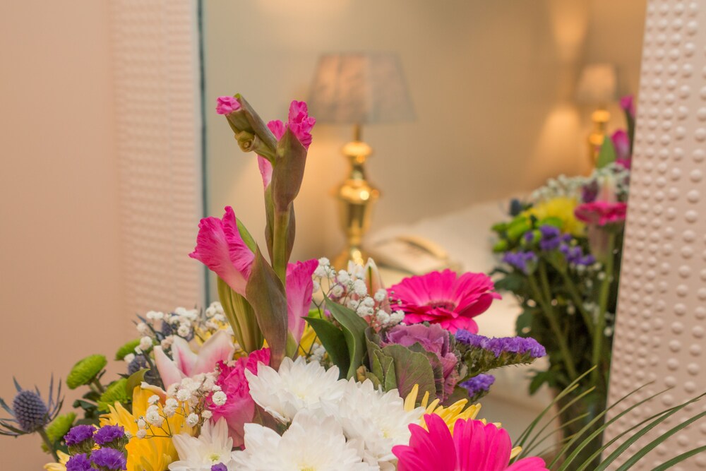 In-Room Amenity