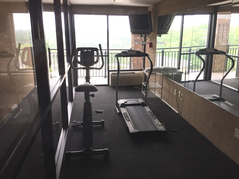 Fitness Studio