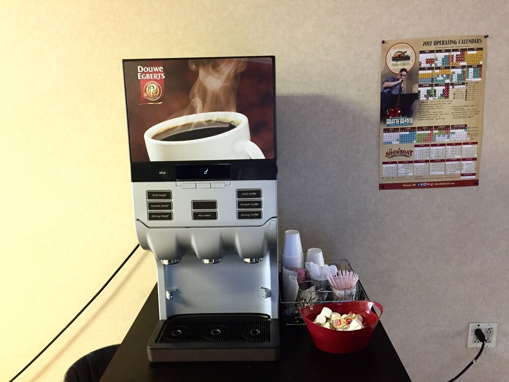 Vending Machine