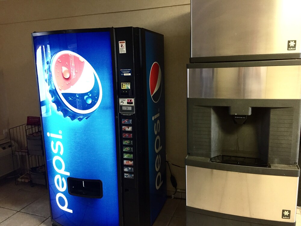 Vending Machine