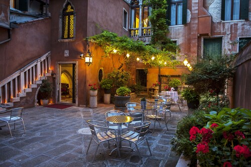 Hotel San Moisè