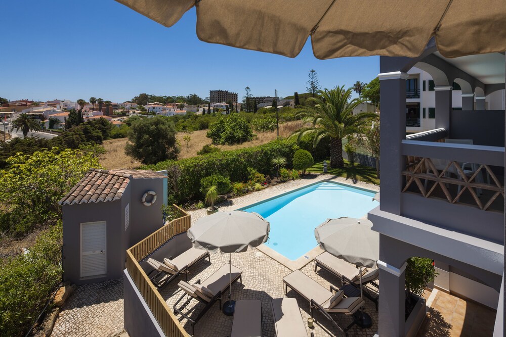 Piscina al aire libre