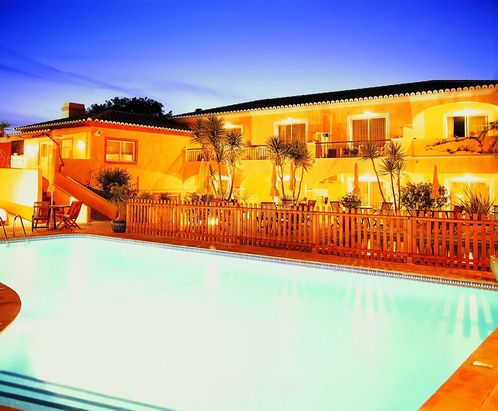 Piscina al aire libre
