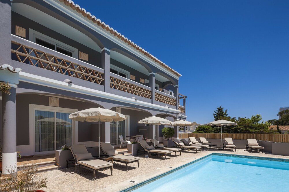 Piscina al aire libre