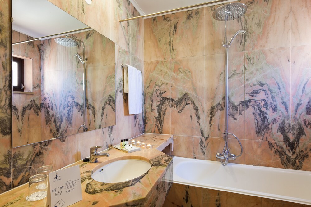 Cuarto de baño