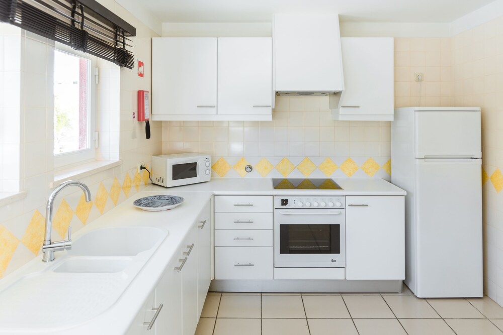 In-Room Kitchenette