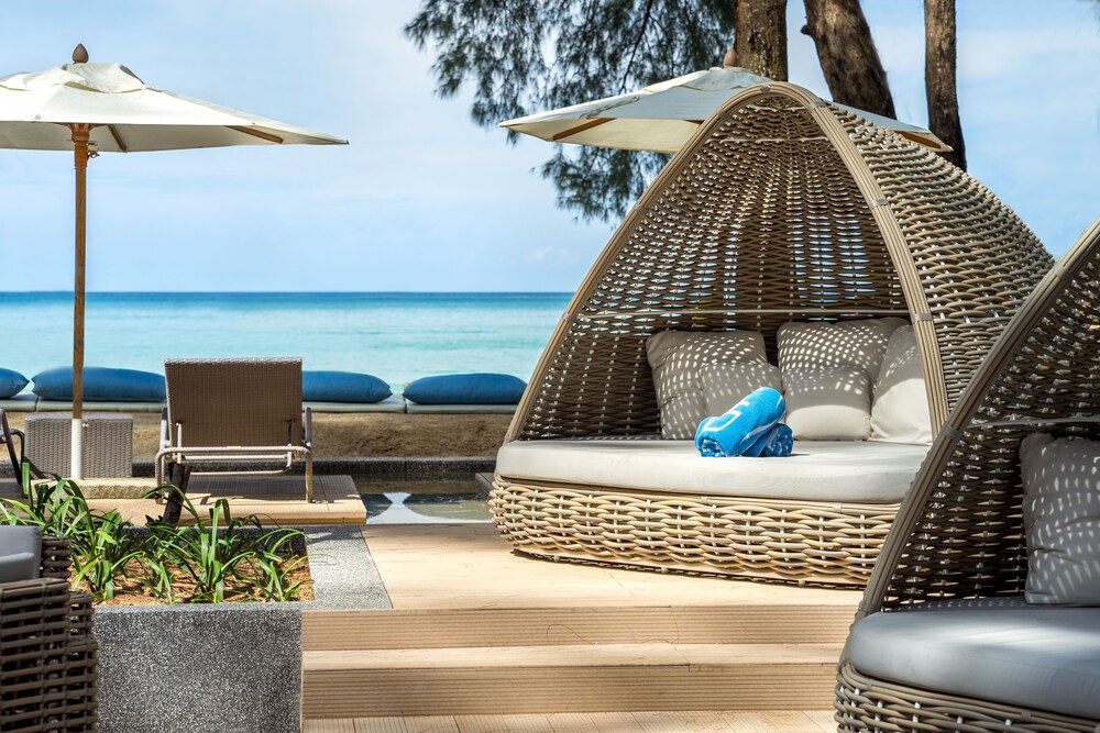 Sundeck