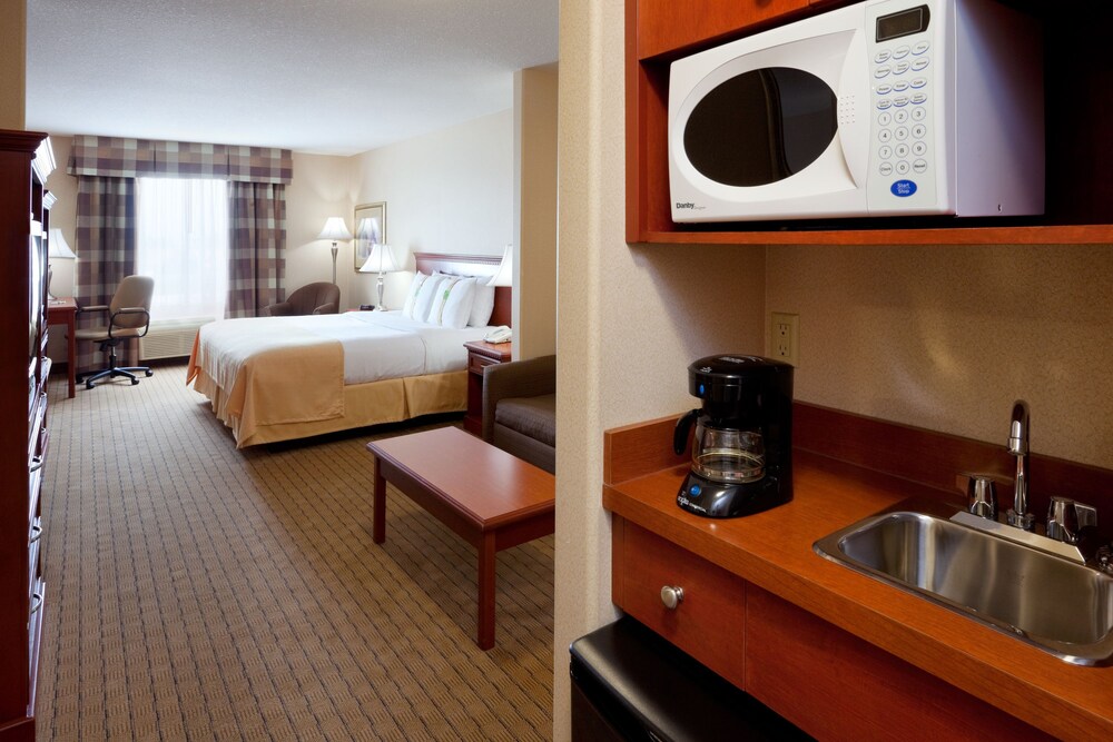 In-Room Amenity