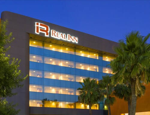 Real Inn Nuevo Laredo