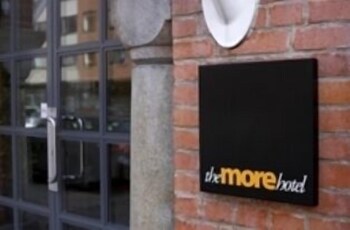 Detalj exteriör