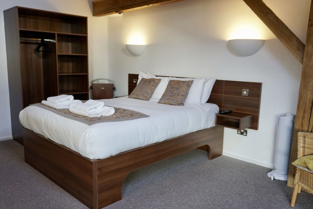 Executive Apartment, 2 Bedrooms - Guestroom