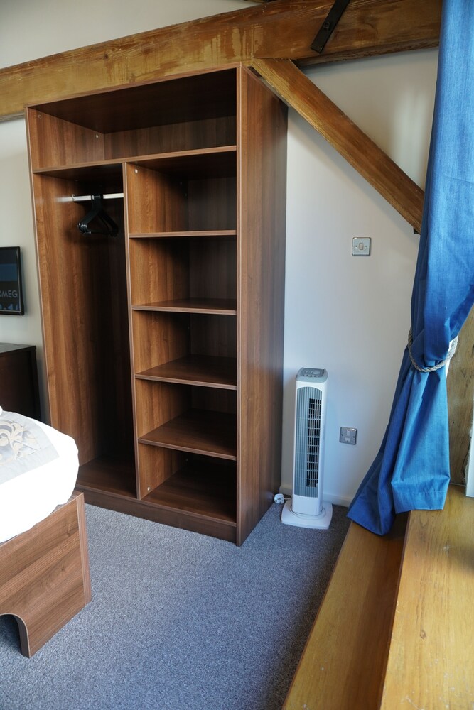 Executive Apartment, 2 Bedrooms - In-Room Amenity