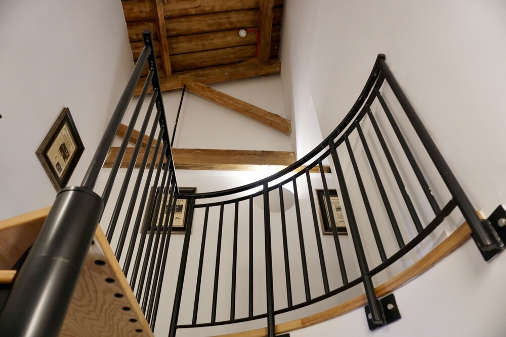 Hotel Interior