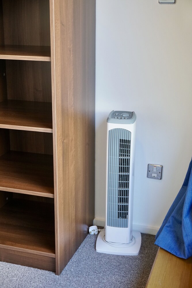 Executive Apartment, 2 Bedrooms - In-Room Amenity