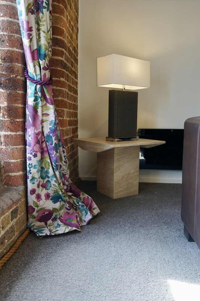 Executive Apartment, 2 Bedrooms - In-Room Amenity