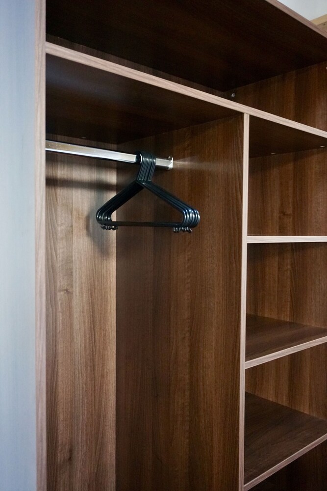 Executive Apartment, 2 Bedrooms - Guestroom