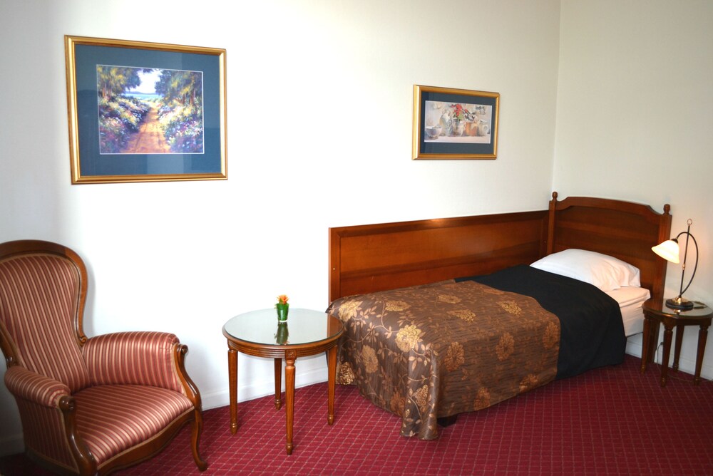 Kamer