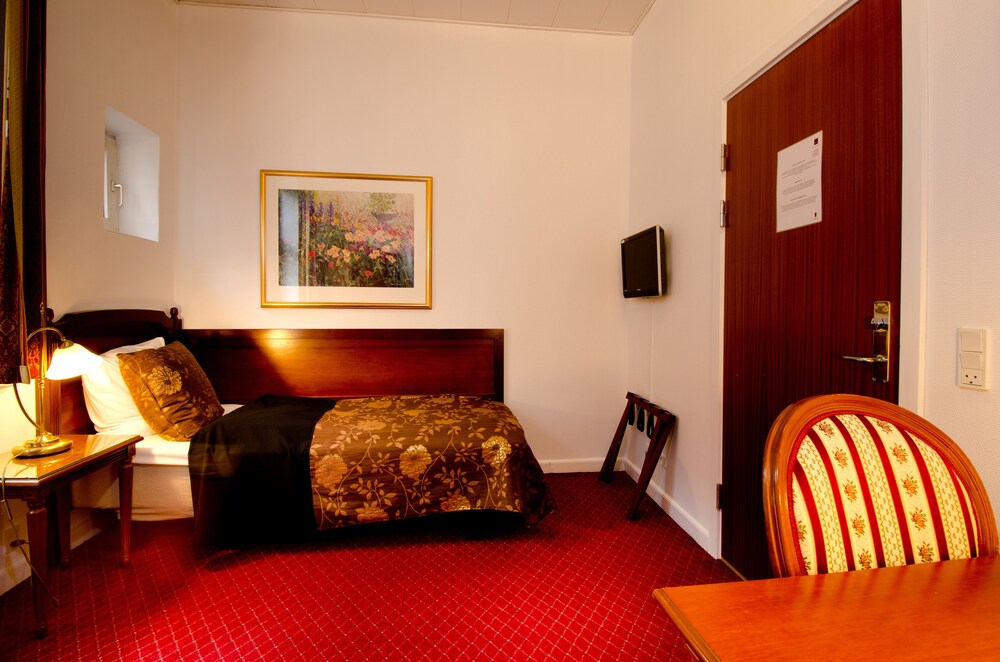 Kamer