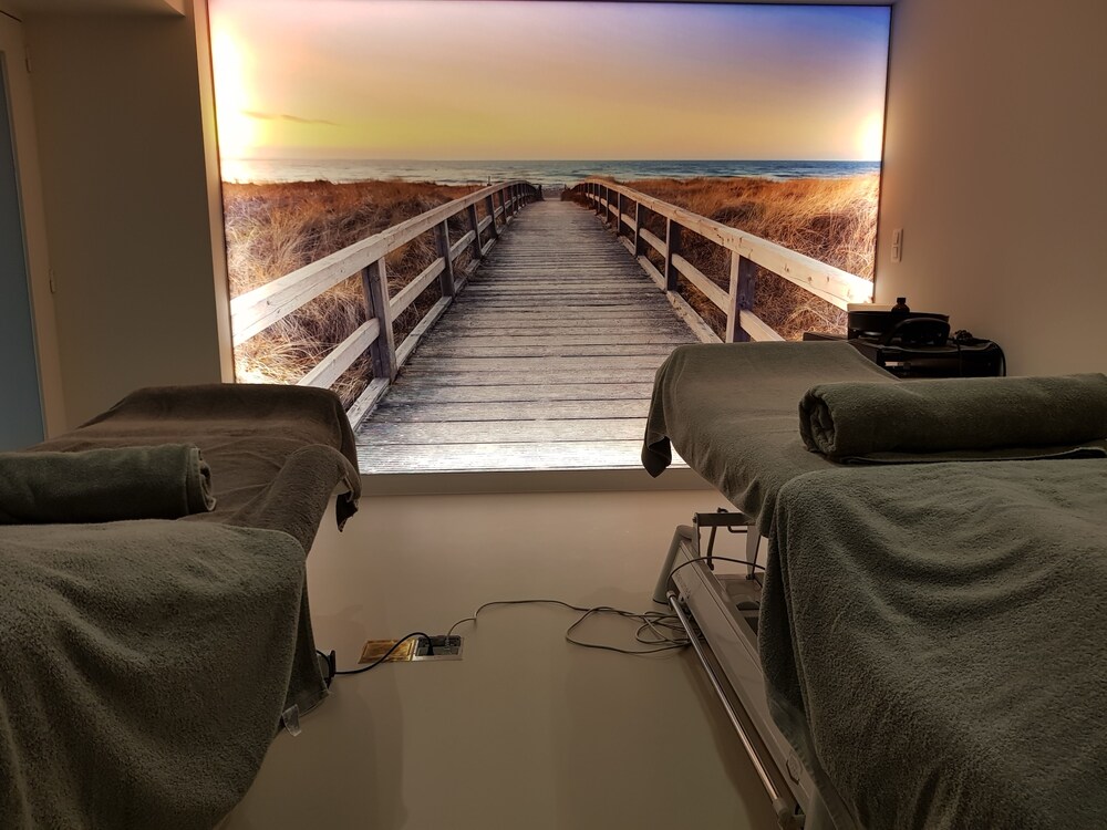 Treatment Room