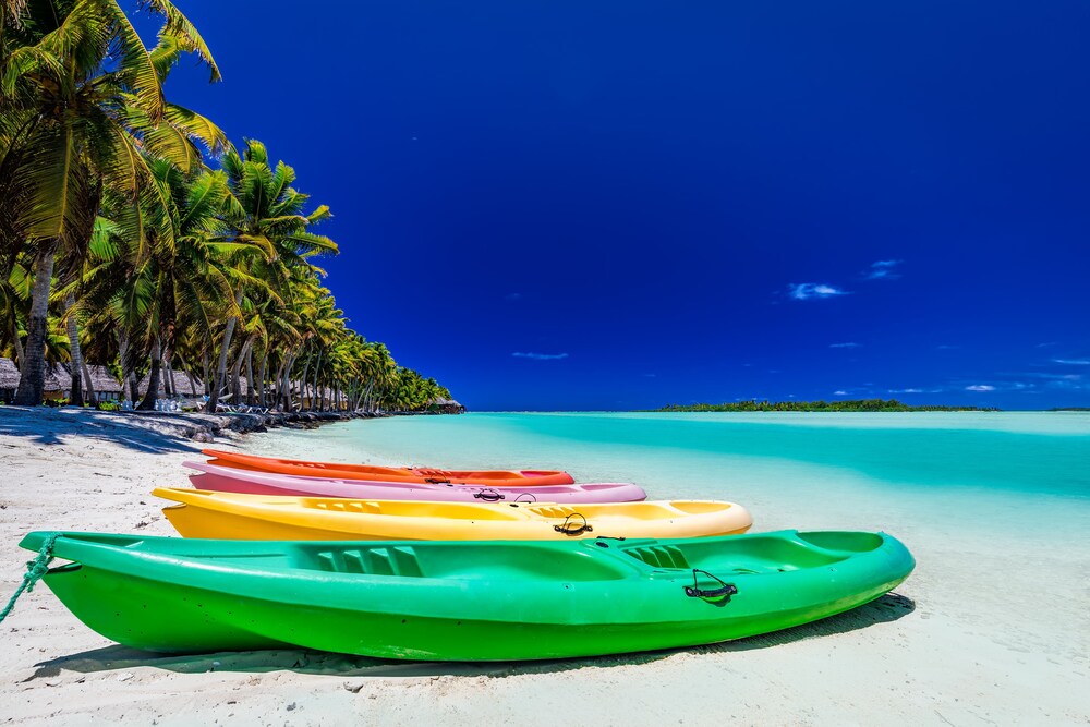 Boating