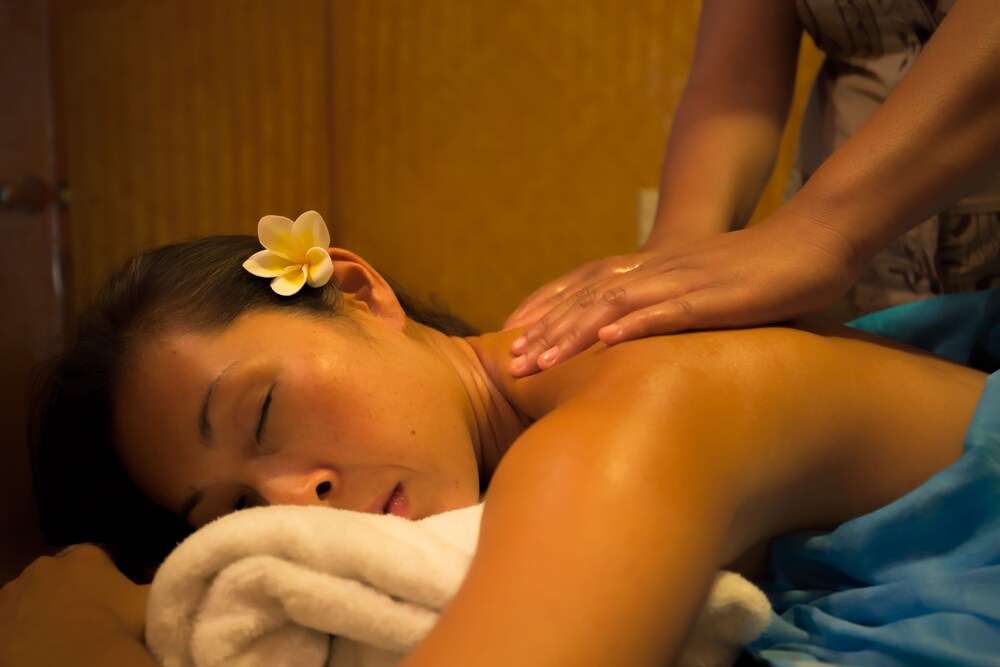 Massage