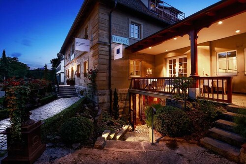 Villa Mittermeier Hotel & Restaurant