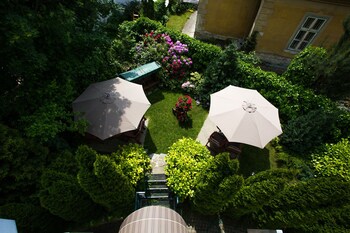 Guestroom View