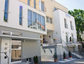 Hotel Front