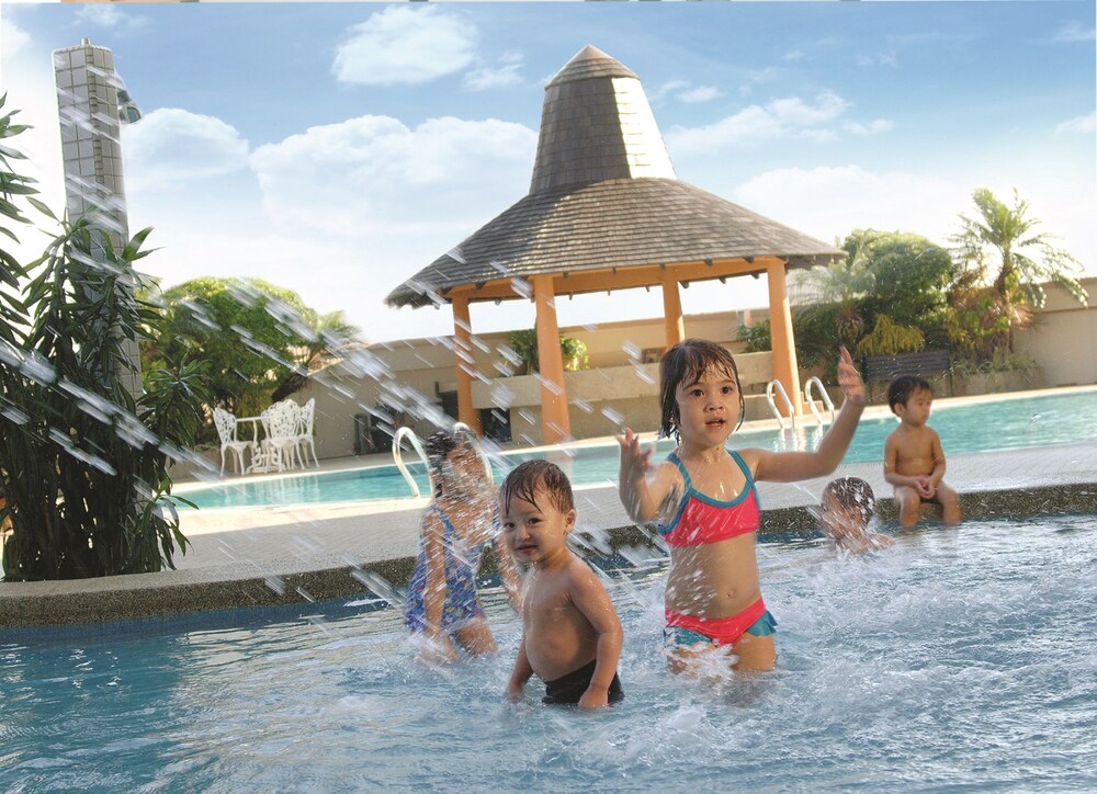 Childrens Area
