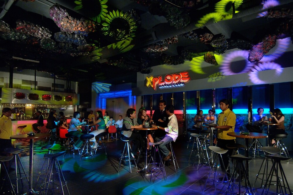 Nightclub