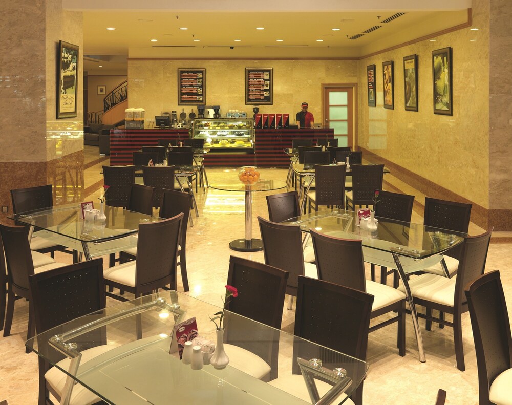 Snack Bar