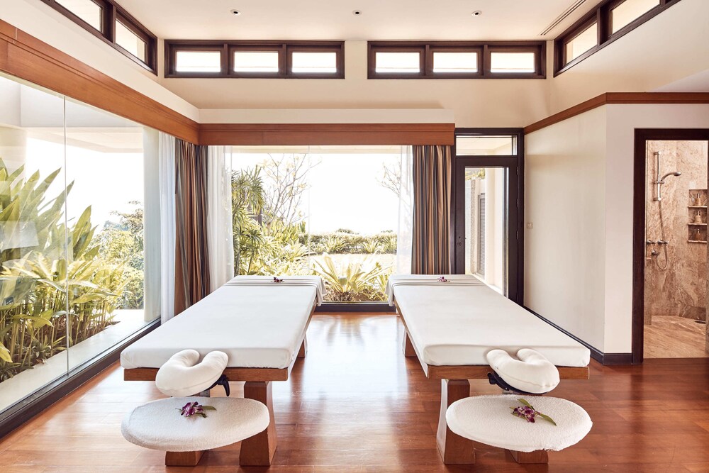Treatment Room