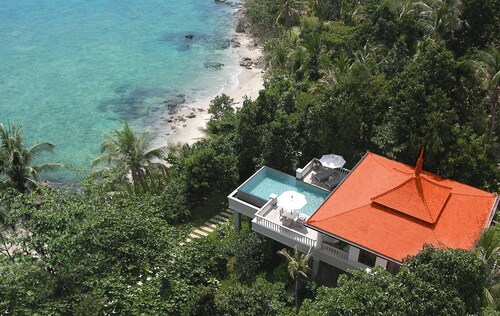 Trisara Villas & Residences Phuket