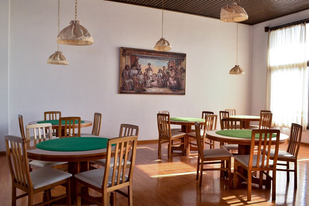 Hotel Interior