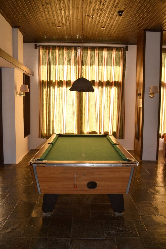 Billiards