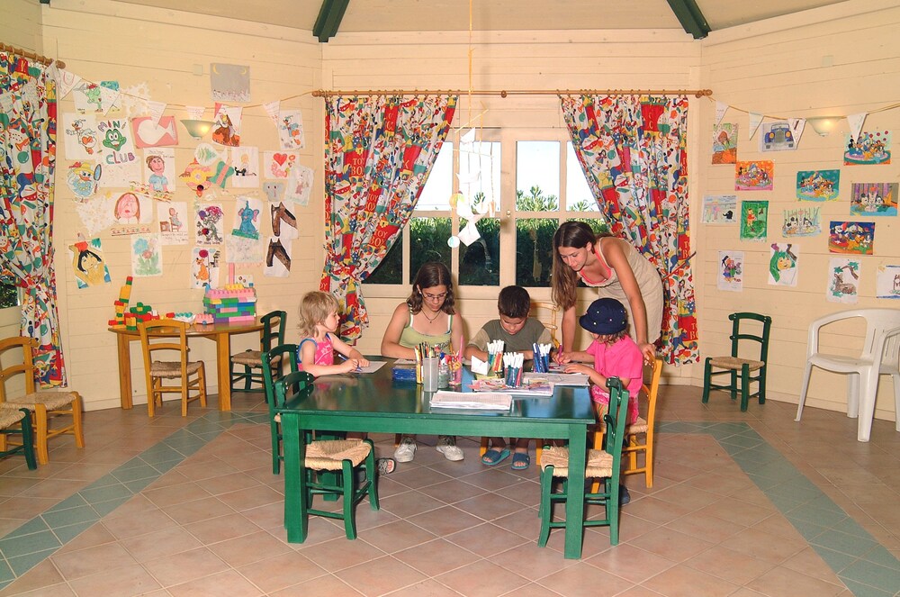 Childrens Activities