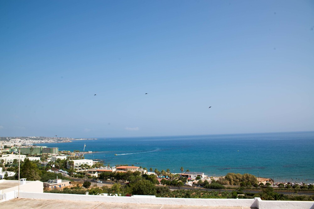 Beach/Ocean View