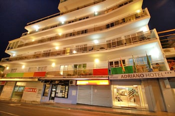 Hotel Elegance Adriano