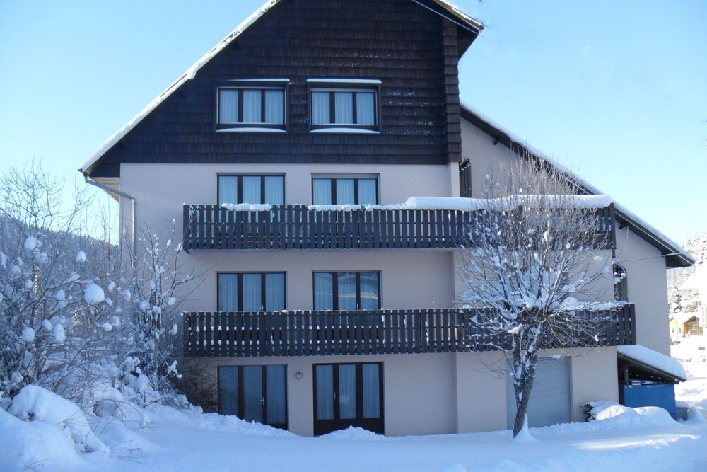 Hotel Front