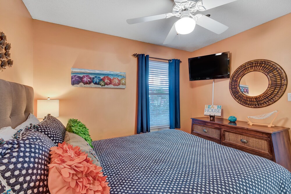 Condo, 1 Bedroom, 1 Bathroom - Guestroom