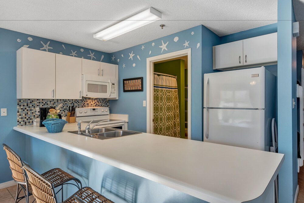 Condo, 1 Bedroom, 1 Bathroom - In-Room Kitchen