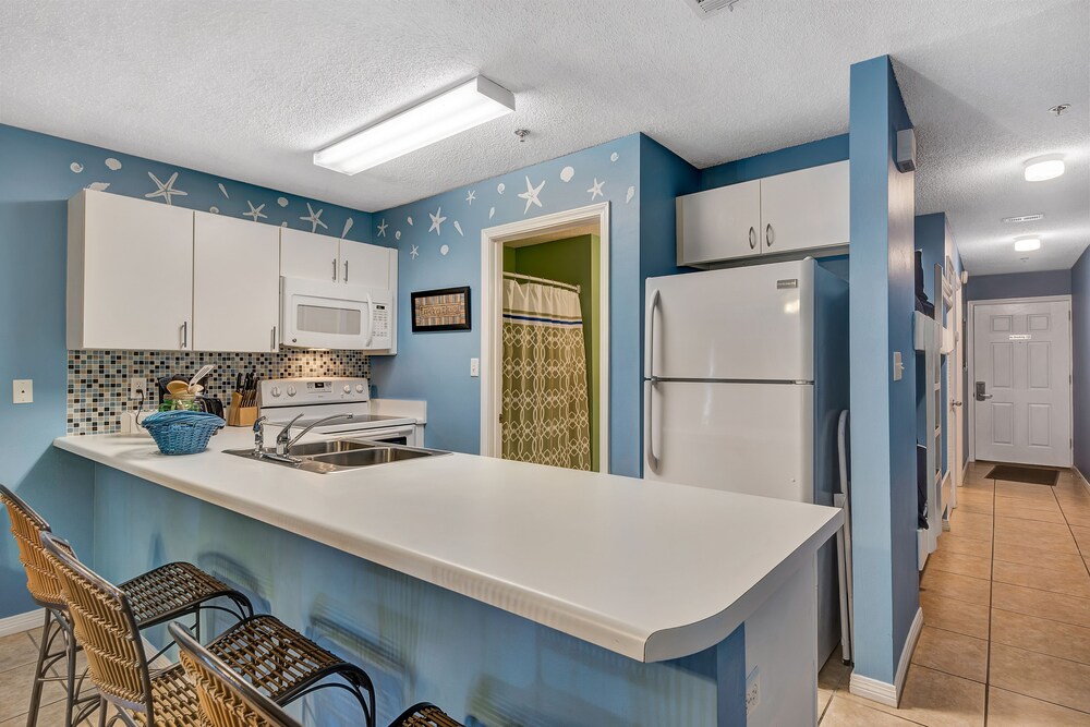 Condo, 1 Bedroom, 1 Bathroom - In-Room Kitchen