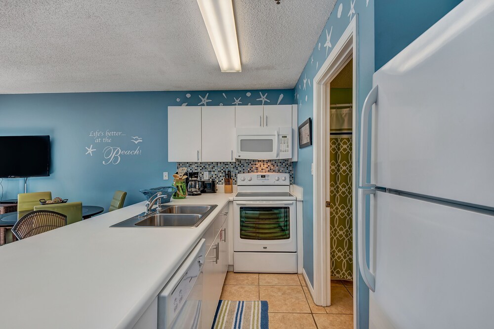 Condo, 1 Bedroom, 1 Bathroom - In-Room Kitchen