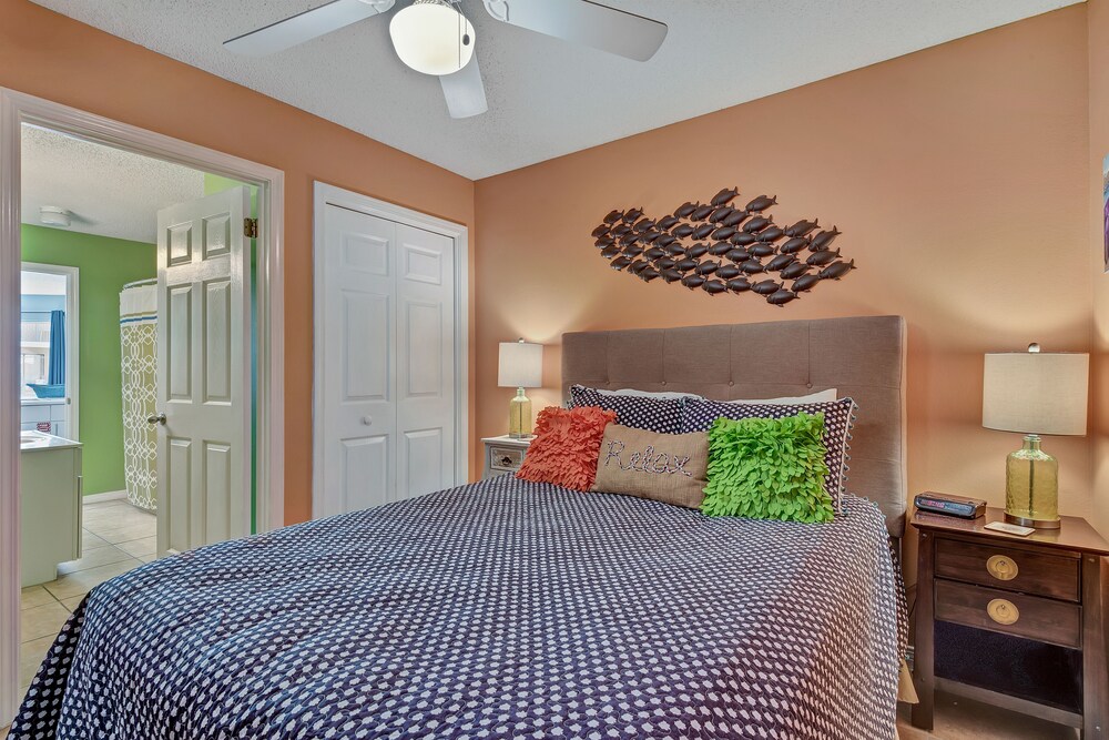 Condo, 1 Bedroom, 1 Bathroom - Guestroom