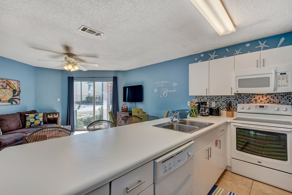 Condo, 1 Bedroom, 1 Bathroom - In-Room Kitchen