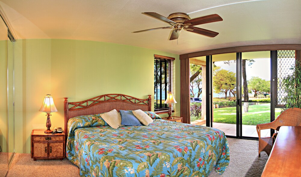 Suite, 1 Bedroom, 2 Bathrooms, Garden View - Guestroom