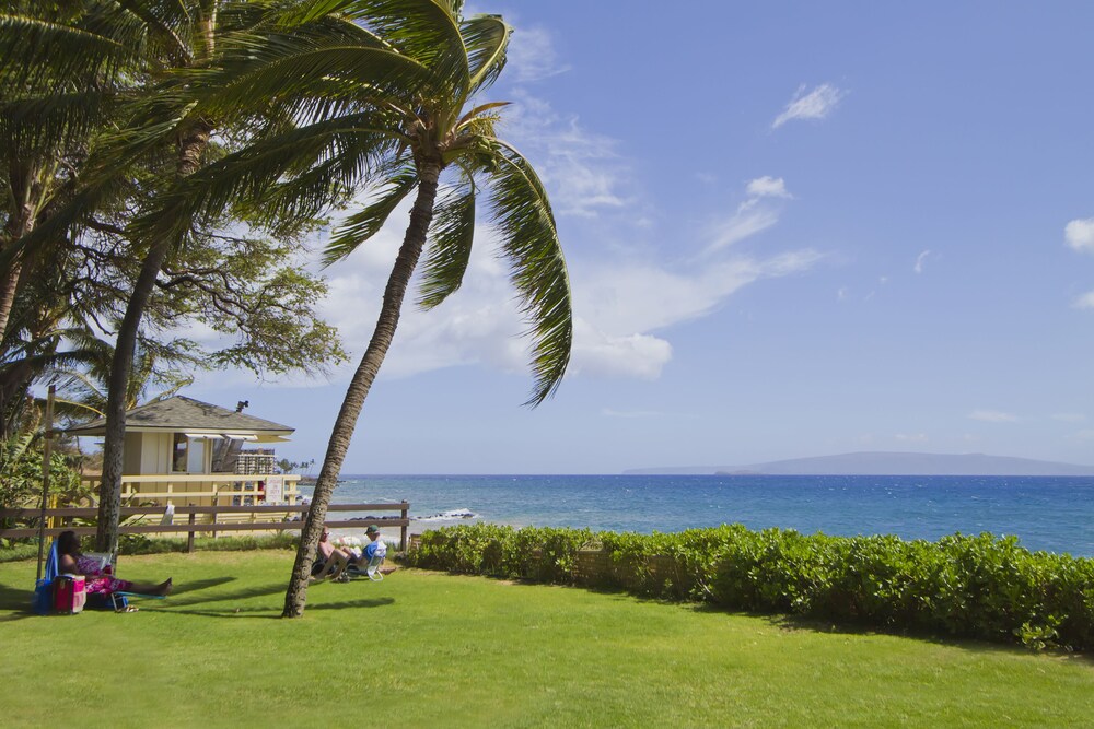 Beach/Ocean View