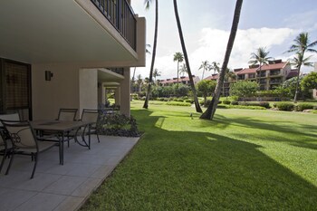 Guestroom View