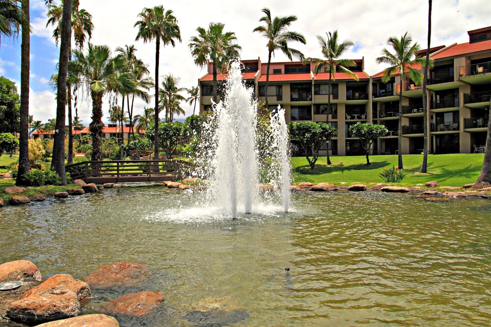 Fountain