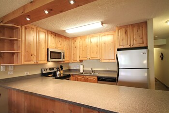 In-Room Kitchen